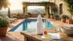Equilibrio Perfetto: pH e Cloro in Piscina