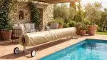 L'Avvolgitore Copertura Piscina: Un Alleato Indispensabile