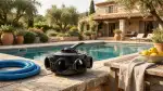 Pulizia Fondo Piscina: Guida Completa