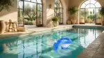 Riscaldare la Piscina con Efficienza