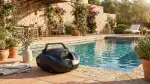 Robot Pulisci Superficie: La Tua Piscina Impeccabile