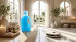 Robot Pulitore Spa: Efficienza e Relax