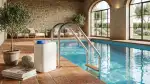 Scegliere la Scala per Piscina Perfetta