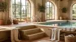 Scegliere la Scaletta Piscina Perfetta: Guida Completa