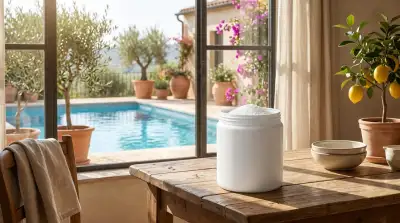 Clorazione d'Urto: Essenziale per la Tua Piscina
