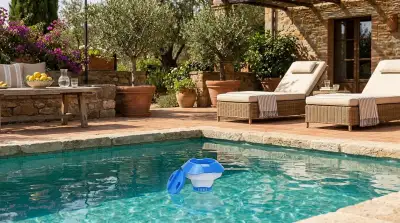 Dosatore Galleggiante Cloro: Piscina Perfetta