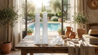 Filtro a Sabbia Piscina: Guida Essenziale