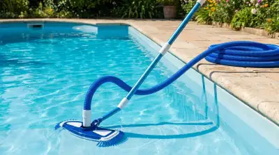 Pulizia Fondo Piscina Manuale: Guida Completa