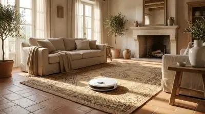 Robot Pulitore Laghetto: Guida Completa