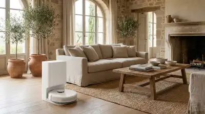 Scegliere il Robot Pulitore Piscina Ideale