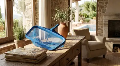 Skimmer Piscina: Cuore della Depurazione