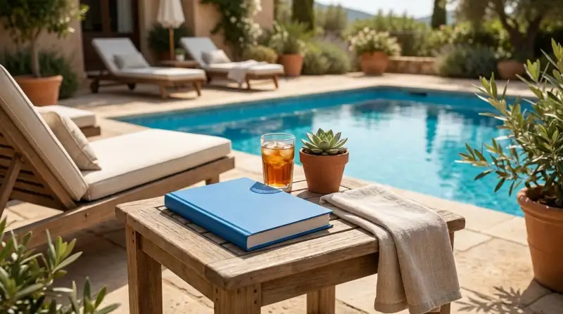Antialghe Piscina: Soluzioni Efficaci