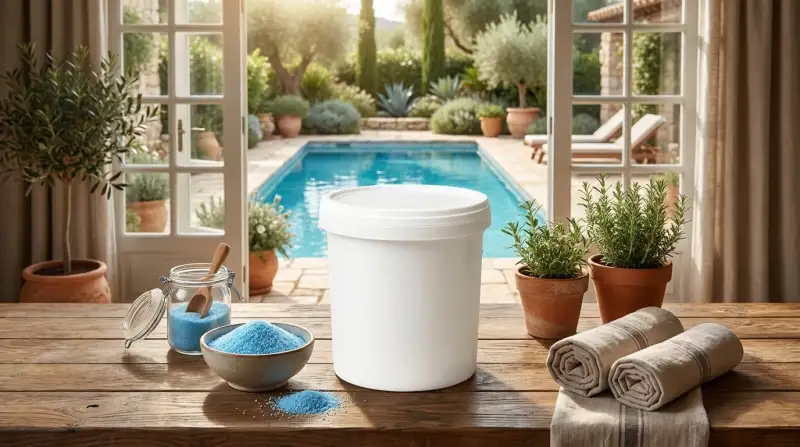 Chiarificante Acqua Piscina: Guida Completa