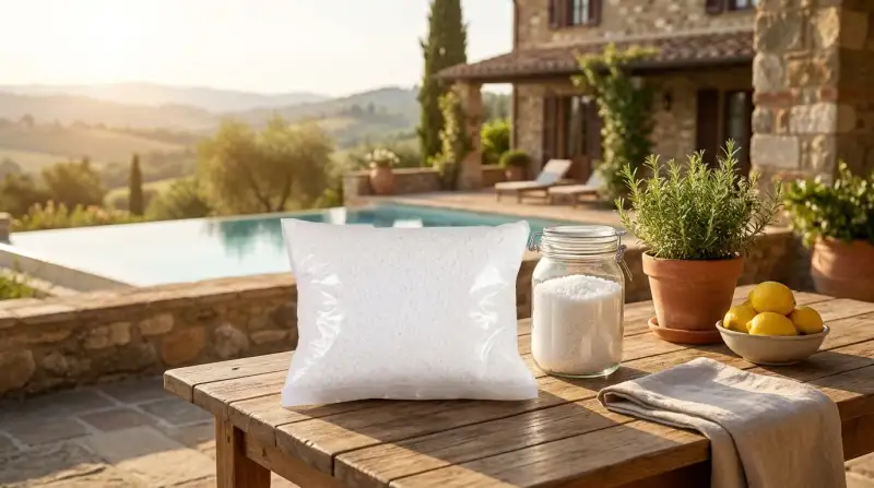 Flocculante: Guida Essenziale per la Tua Piscina