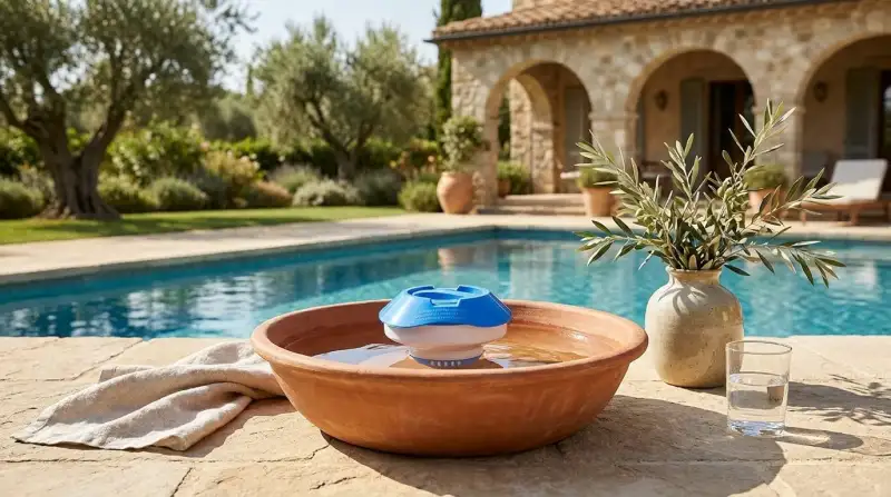 La Scelta della Pompa Piscina Inverter