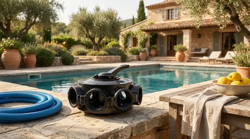 Pulizia Fondo Piscina: Guida Completa