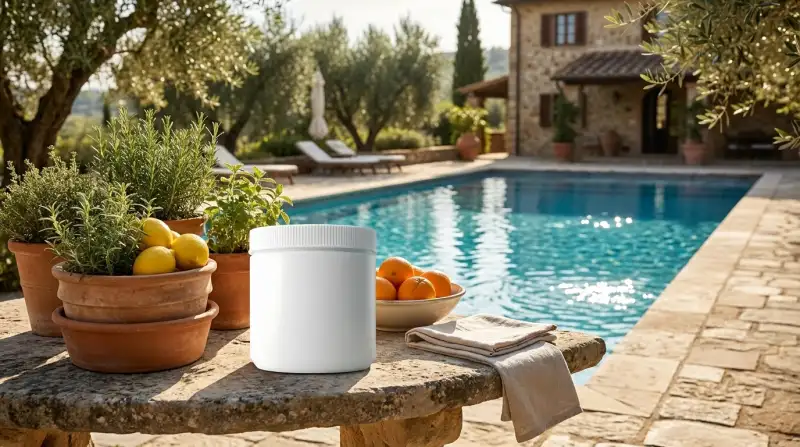 Pulizia Tubazioni Piscina: Guida Essenziale