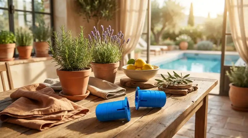 Ricambi Pompa Piscina: Guida Completa alla Manutenzione