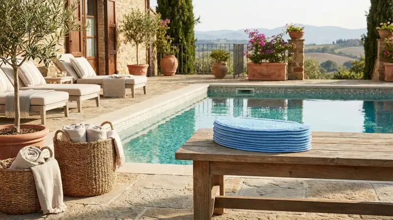 Robot Piscina Liner: Guida alla Scelta