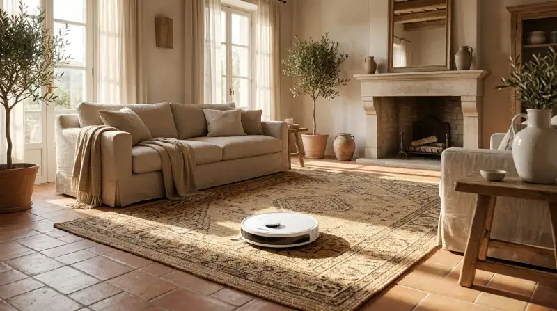 Robot Pulitore Laghetto: Guida Completa